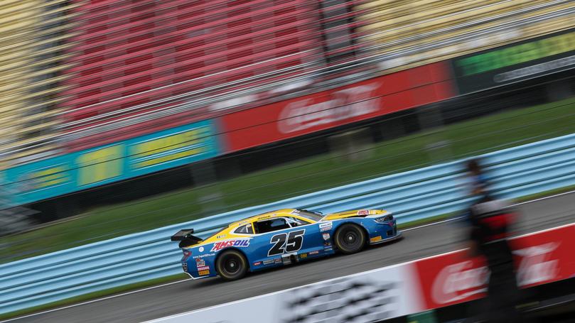 Flyin' Wrenchz Racing